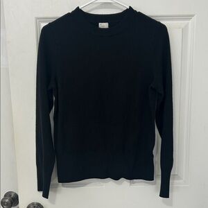 a new day women’s Crewneck Sweater size small